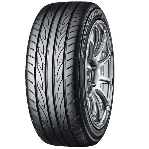 Автошина Yokohama Advan Fleva V701 245/40 R18 97W