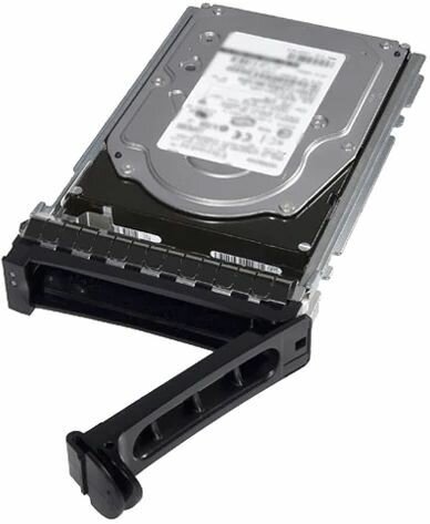   Dell 1x1.2Tb SAS 10K  14G  15G 400-ATJM Hot Swapp 2.5/3.5"