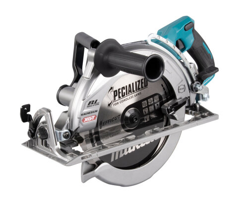 Пила дисковая MAKITA RS002GZ