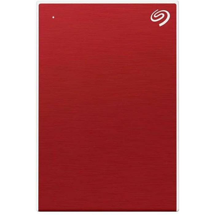 Внешний жесткий диск 2.5" 1Tb Seagate (STKB1000403) USB3.0 One Touch Красный