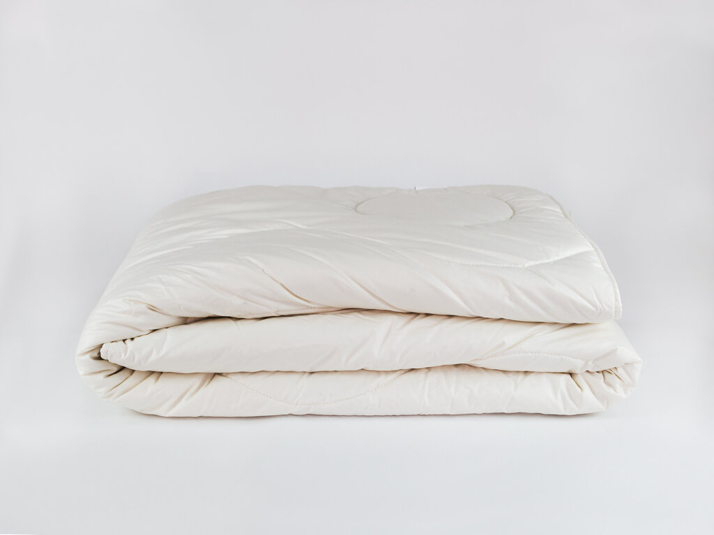 Одеяло ODEJA ORGANIC Lux Cotton легкое 220×200 с наполнителем 100% органический хлопок - фотография № 3