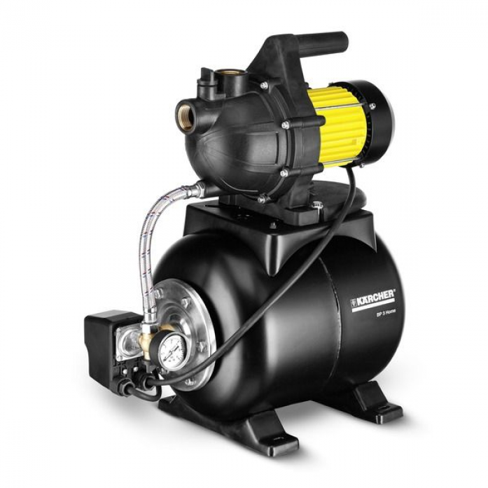 Станция водоснабжения Karcher BP 3 Home 1.645-365