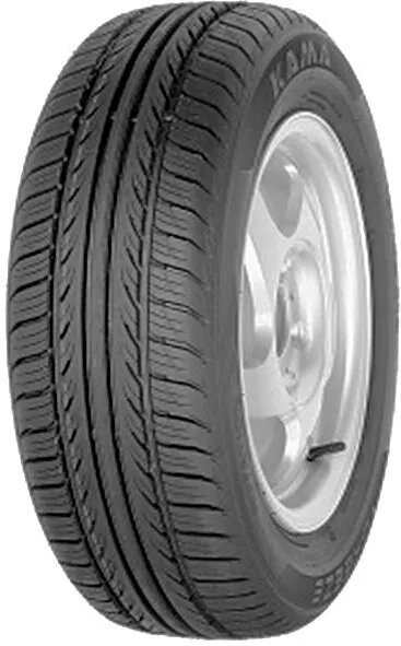 Шины Kama Breeze 185/70 R14 88T летние