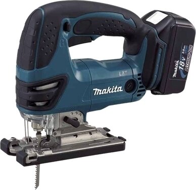 Лобзик аккумуляторный Makita DJV180Z (б/акк,б/зу) DJV180Z .