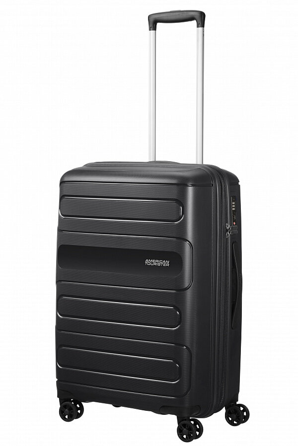 Чемодан 68 см Ametican Tourister Sanside 51g-09002