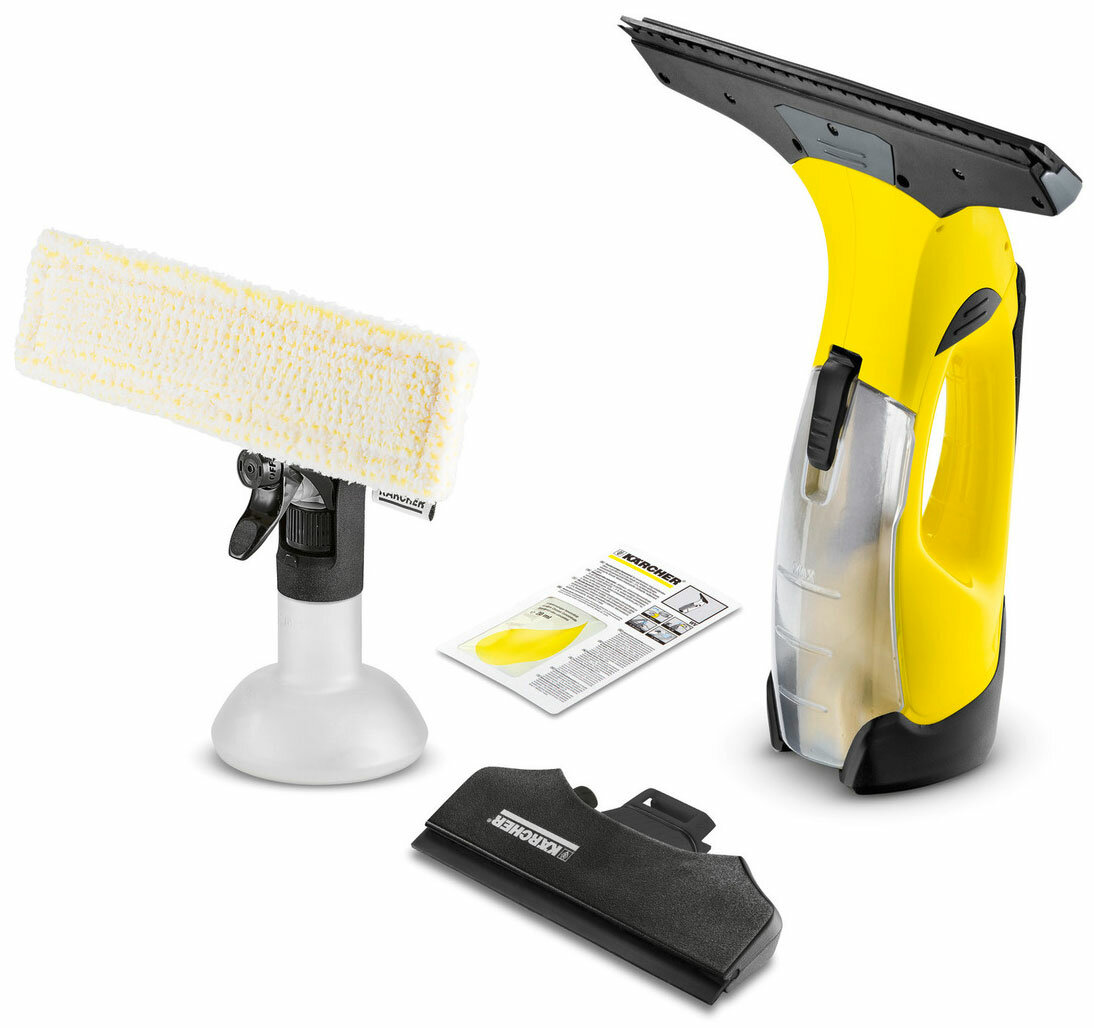 Стеклоочиститель Karcher WV 5 Premium 16334530