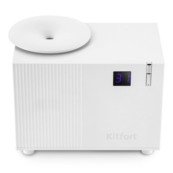 фото Увлажнитель воздуха Kitfort КТ-3808