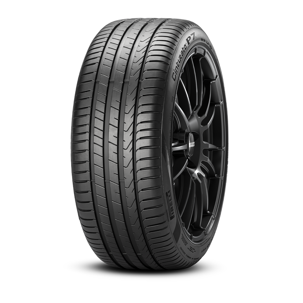 Pirelli 245/40R18 97Y XL Cinturato P7 MO