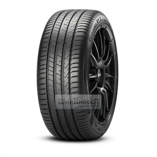 Шина Pirelli(Пирелли) Cinturato P7 NEW 225/60 R18 104W