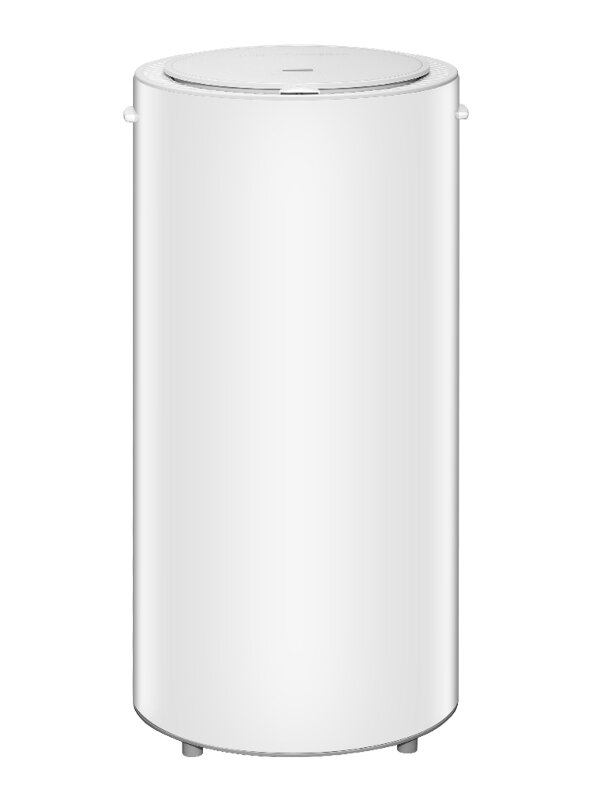 Электросушилка для белья Xiaomi Clothes Disinfection Dryer 35L White HD-YWHL01