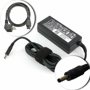 Для DELL Inspiron 5558 5558-1448 Зарядное устройство блок питания ноутбука (Зарядка адаптер + сетевой кабель/ шнур)