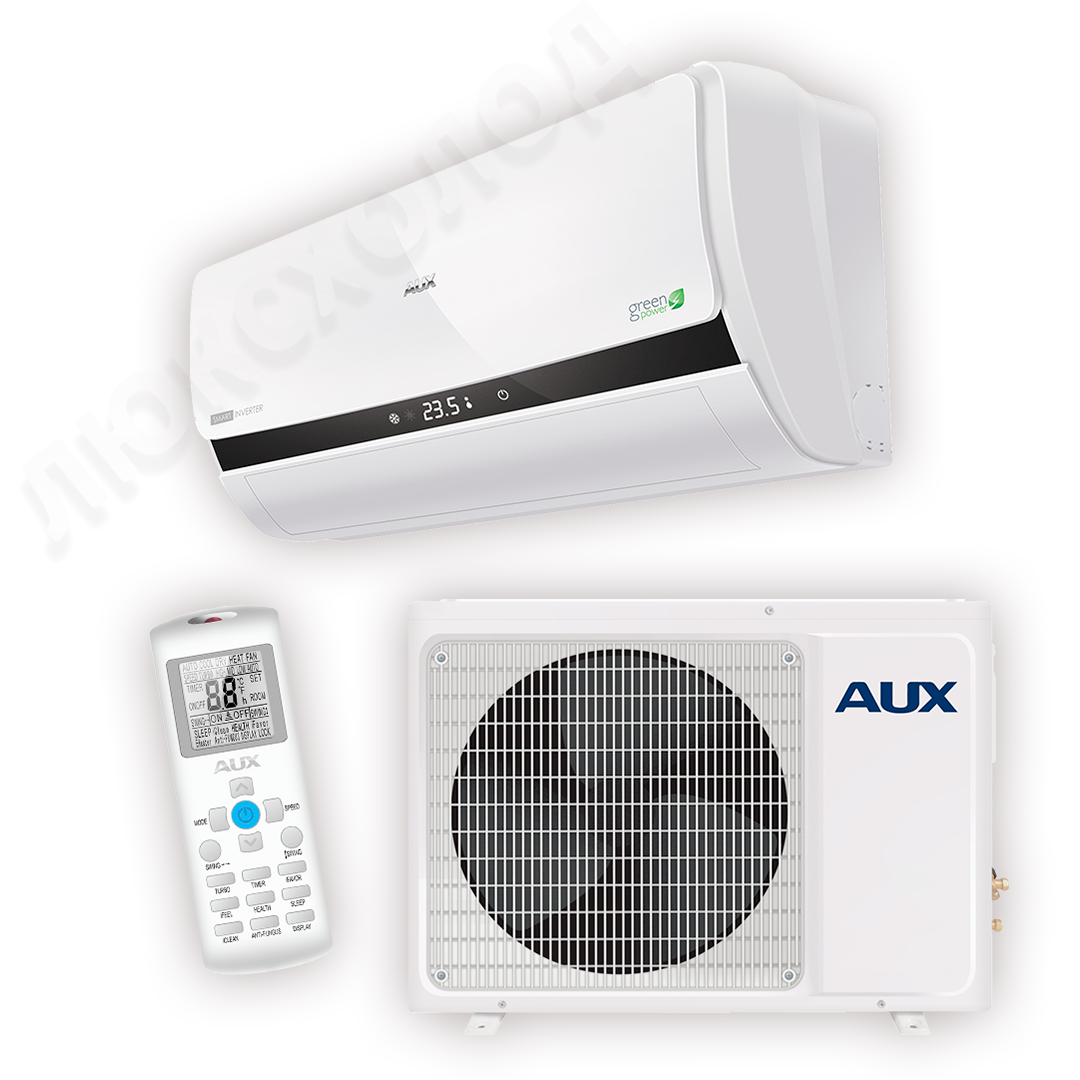AUX LK Inverter ASW-H18A4/LK-700R1DI AS-H18A4/LK-700R1DI