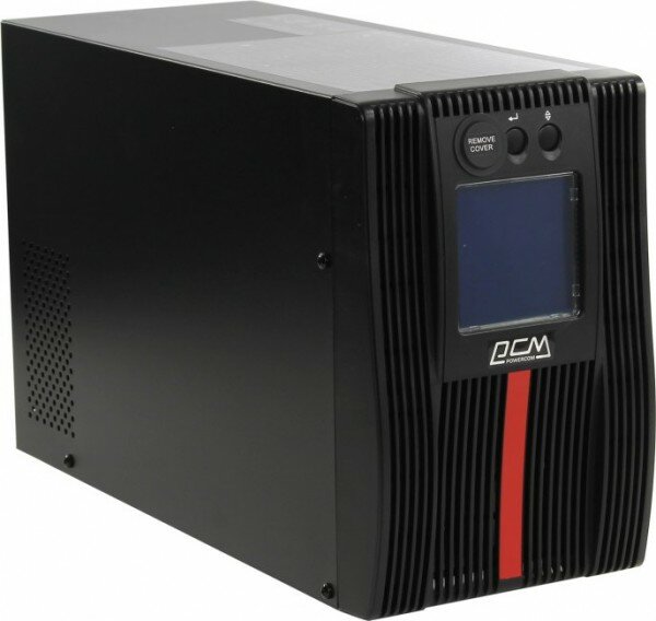 ИБП Powercom Macan MAC-1000 MAC-1000
