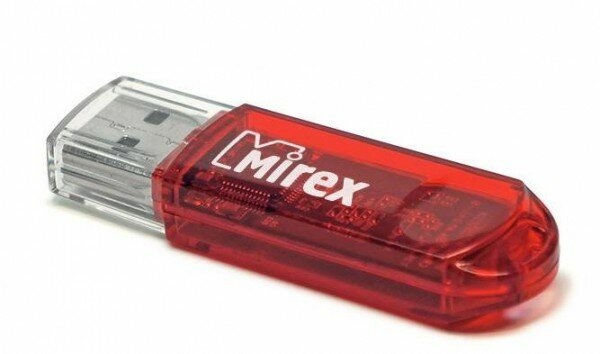  16GB Mirex Elf 13600-FMURDE16