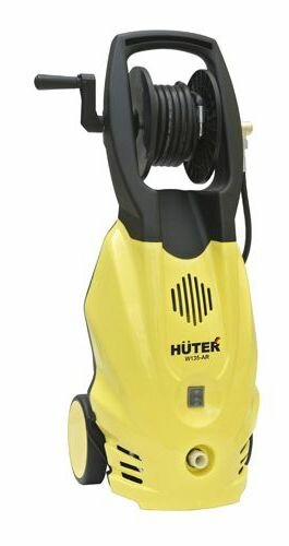 Минимойка HUTER W135-AR 70/8/9