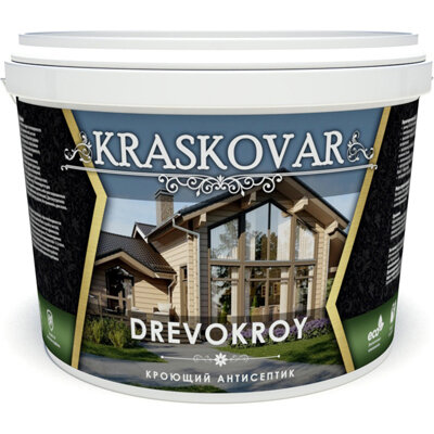   Kraskovar Drevokroy  C (1900001085) 0,9 