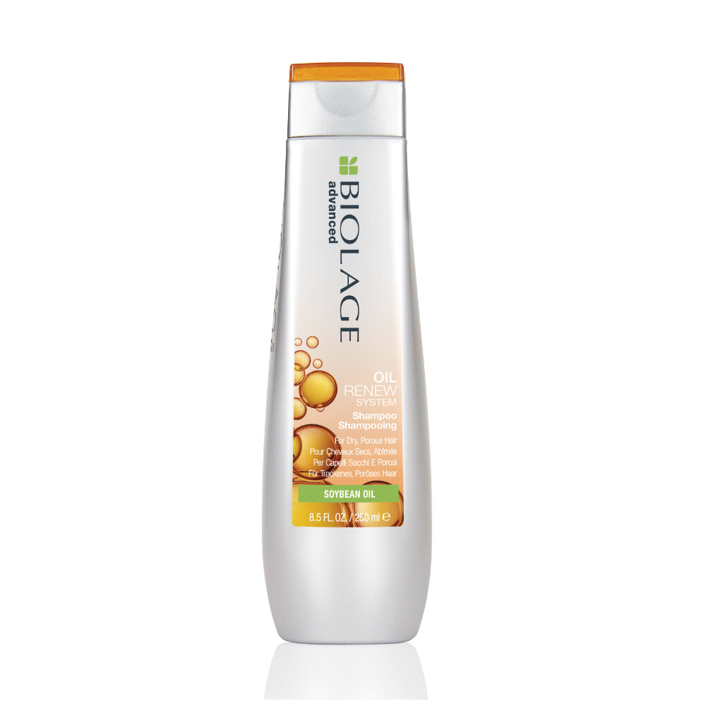     Matrix Biolage Oil Renew Shampoo 250 