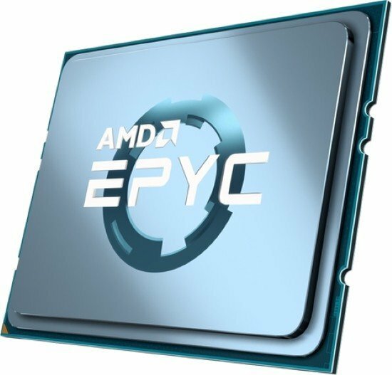 100-000000076 Процессор AMD Epyc 7552 (100-000000076)