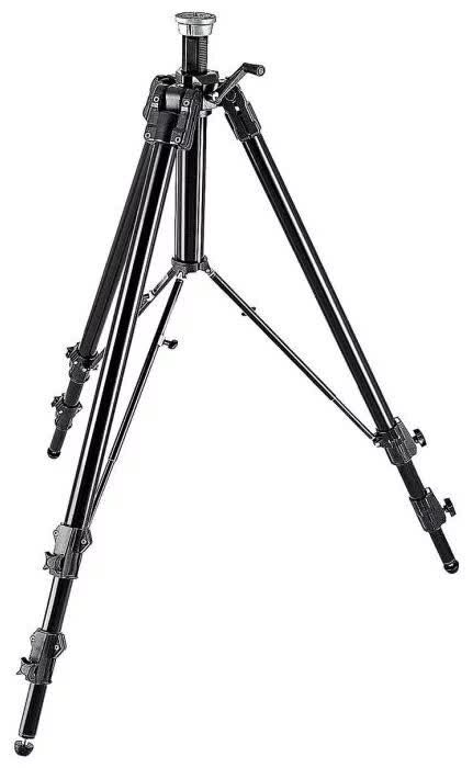 Штатив Manfrotto 161MK2B - фото №1