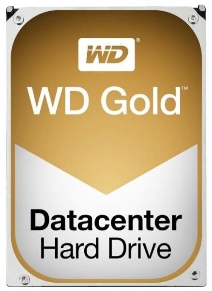 WD Gold WD121KRYZ