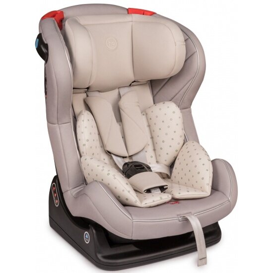  HAPPY BABY 4690624026256 Passenger V2 Stone