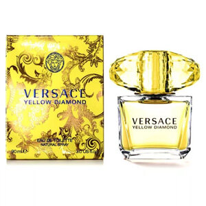   Versace Yellow Diamond 30 .