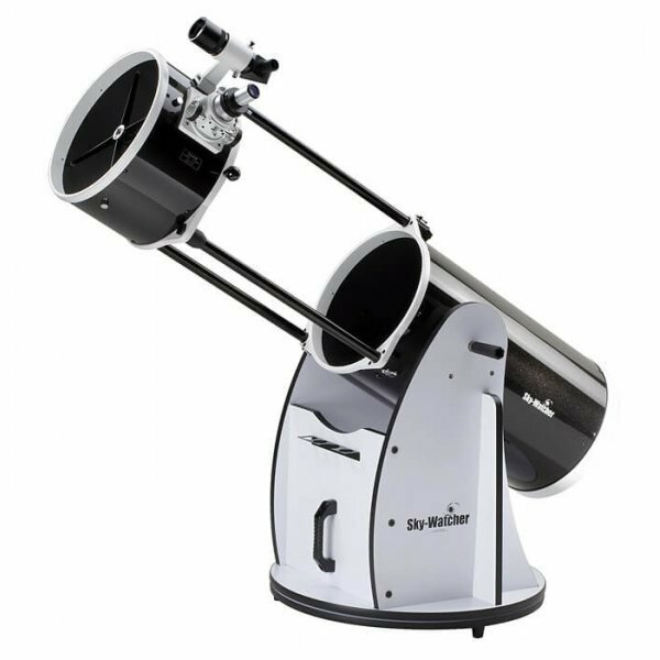  Sky-Watcher Dob 12" (300/1500) Retractable