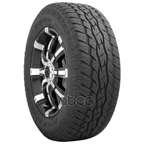 Автошина TOYO OPAT+ 215/85 R16 115 S