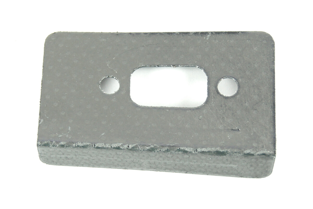 Прокладка глушителя для бензокосы (триммера) HUTER GGT-2500T (s/n OOY~)