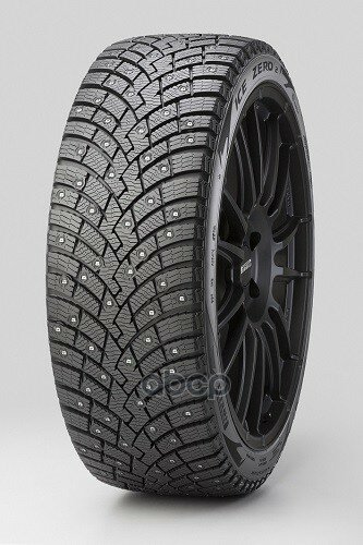 Автошина Pirelli Ice Zero 2 205/60 R16 96 T