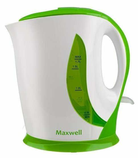 Maxwell MW-1062