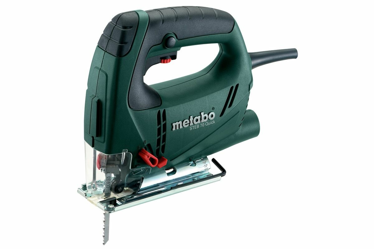 STEB 70 Quick Лобзик Metabo