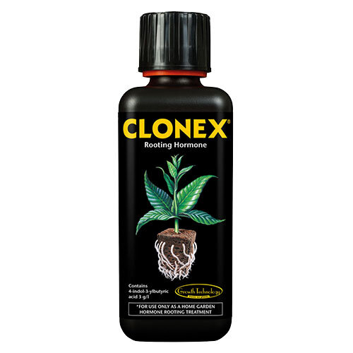 Clonex гель 300мл для укоренения №1