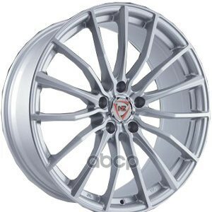 Диск NZ, SH650 6.5x16/5x114.3ET45 60.1