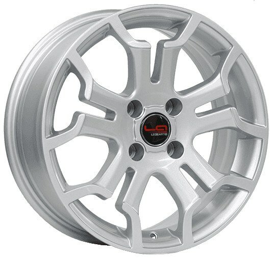 Колесный диск legeartis replica concept-ci501 6.5x16/5x114.3 et38 d67.1 s