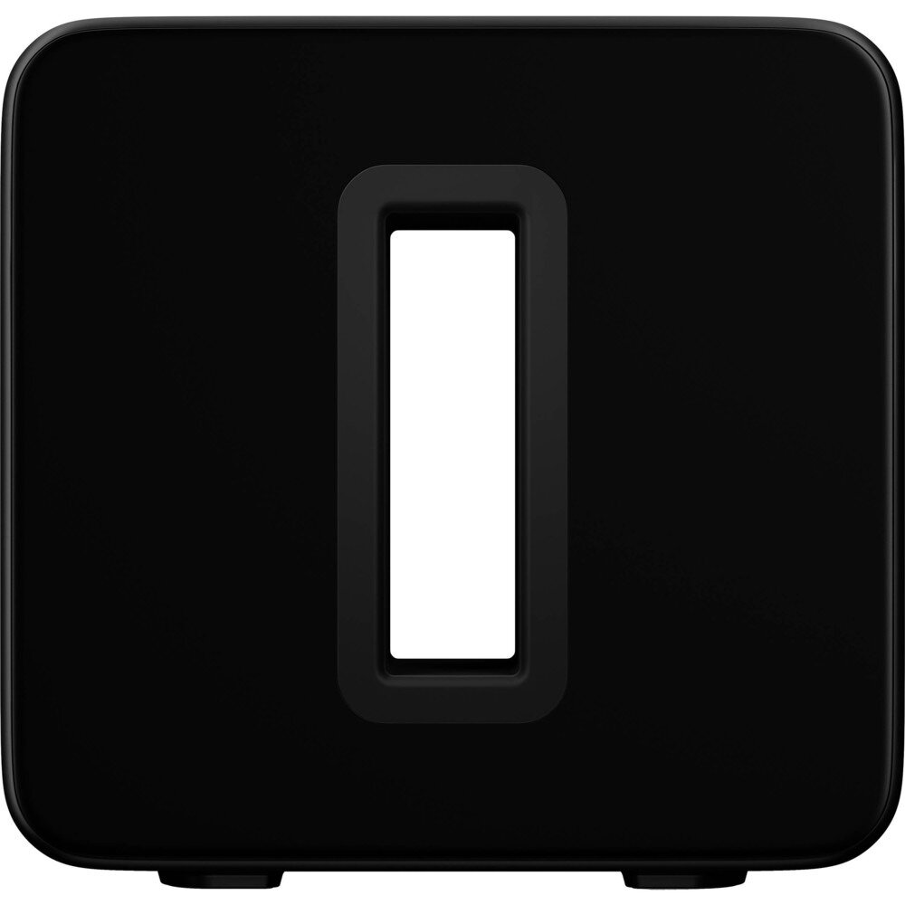   Sonos Sub Gen3 Black (SUBG3EU1BLK)