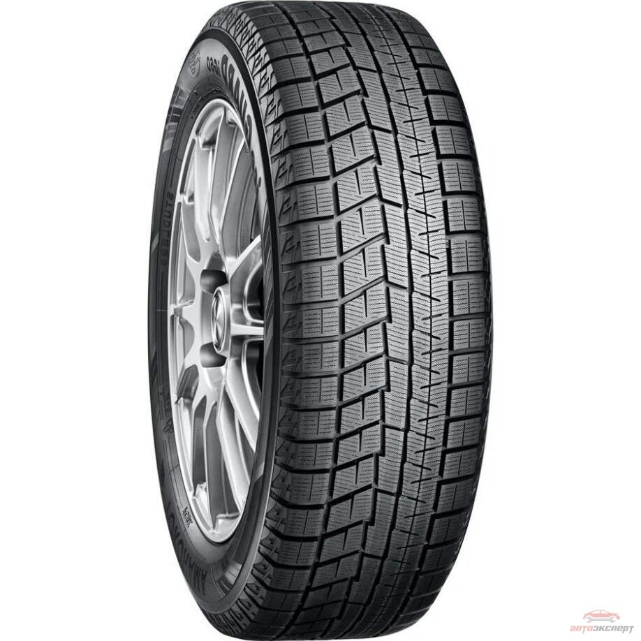 Автомобильные шины Yokohama Ice Guard IG60A 255/45 R19 104Q