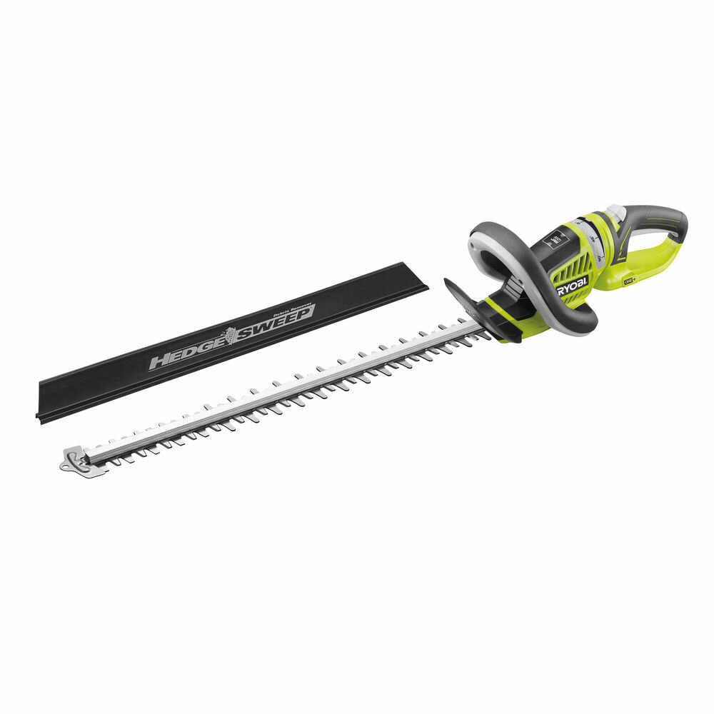 Кусторез аккумуляторный Ryobi OHT1855R-0