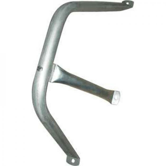 фото Крепление стеновое 0,9;