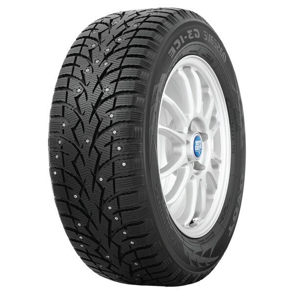 Шины toyo observe g3-ice 225/40r18 92t xl шип