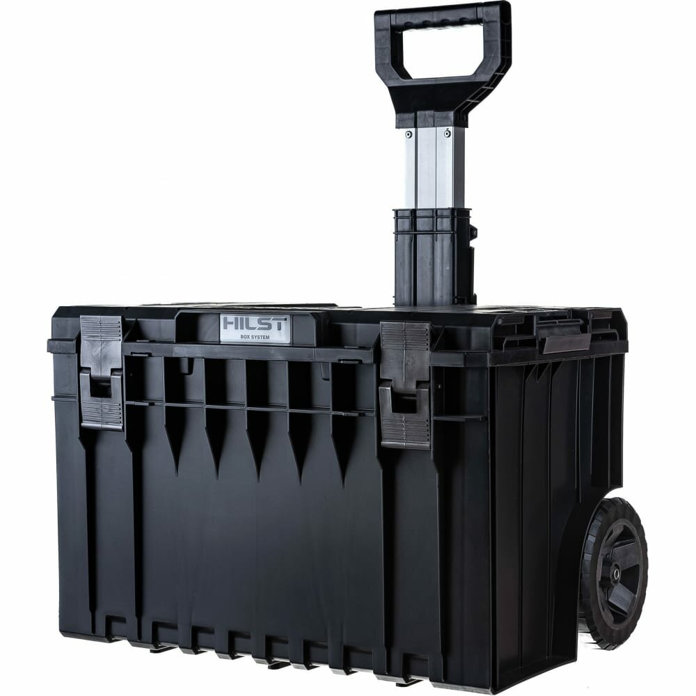 фото Тележка-ящик для инструментов HILST oudoor cart skrwqcartonecza