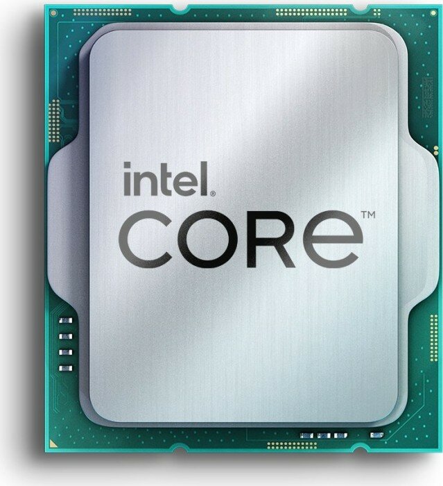 Процессор Intel Core i5 - 13600KF Socket 1700 Raptor Lake (CM8071504821006) 3.5GHz/5.1GHz 125W OEM