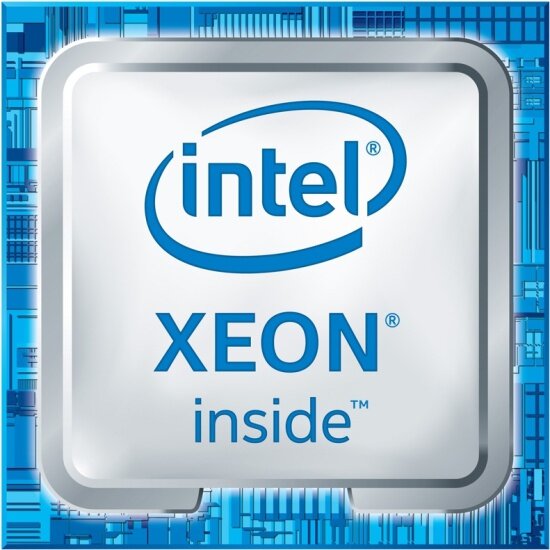 Процессор INTEL Xeon E-2244G LGA1151 OEM (CM8068404175105)