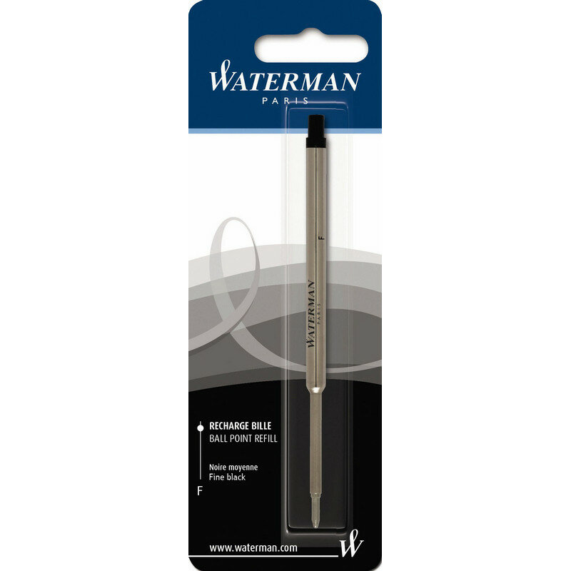   Waterman Standard Maxima  112  (  0.5 )