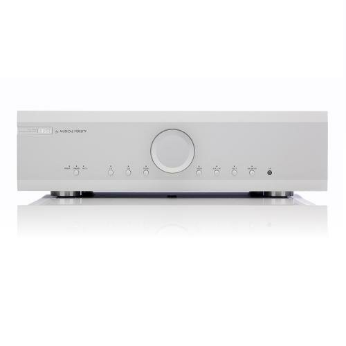   Musical Fidelity M6si silver