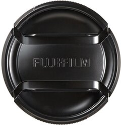 Крышка объектива FUJIFILM LENS FRONT CAP 67mm