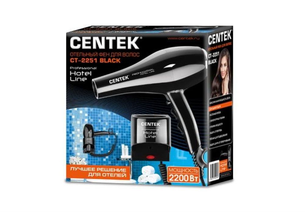 Centek CT-2251 - фотография № 2