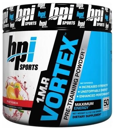 BPI Sports 1.M.R Vortex (150 ) - 