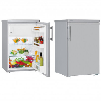 Холодильники с морозильной камерой Liebherr Tsl 1414