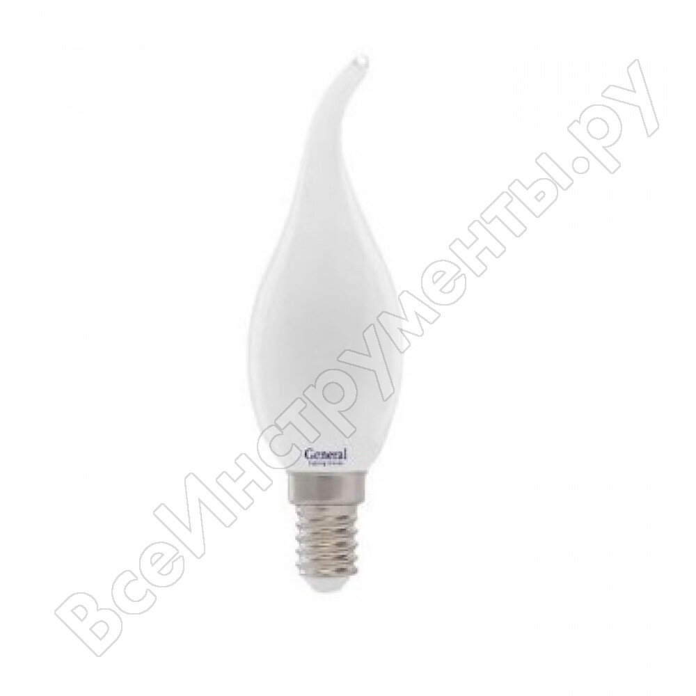 фото Светодиодная лампа General Lighting Systems fil 1649957